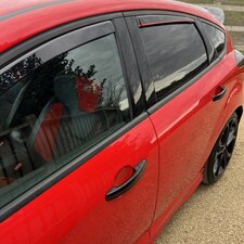Ford Focus 2.0 Focus St-2 T 5dr