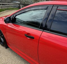 Ford Focus 2.0 Focus St-2 T 5dr