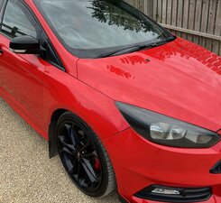 Ford Focus 2.0 Focus St-2 T 5dr
