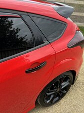 Ford Focus 2.0 Focus St-2 T 5dr