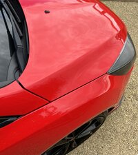 Ford Focus 2.0 Focus St-2 T 5dr