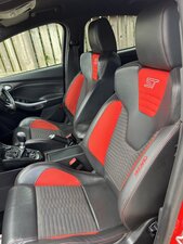 Ford Focus 2.0 Focus St-2 T 5dr