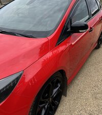 Ford Focus 2.0 Focus St-2 T 5dr