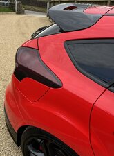 Ford Focus 2.0 Focus St-2 T 5dr
