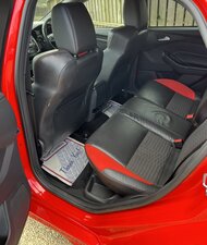 Ford Focus 2.0 Focus St-2 T 5dr