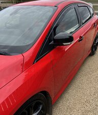 Ford Focus 2.0 Focus St-2 T 5dr