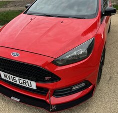 Ford Focus 2.0 Focus St-2 T 5dr