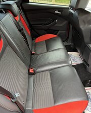 Ford Focus 2.0 Focus St-2 T 5dr