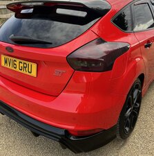 Ford Focus 2.0 Focus St-2 T 5dr