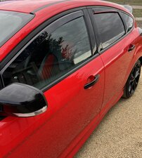 Ford Focus 2.0 Focus St-2 T 5dr