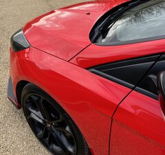 Ford Focus 2.0 Focus St-2 T 5dr
