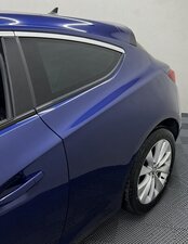 Vauxhall Astra 1.4 Astra GTC SRI S/S 3dr