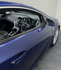 Vauxhall Astra 1.4 Astra GTC SRI S/S 3dr