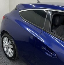 Vauxhall Astra 1.4 Astra GTC SRI S/S 3dr