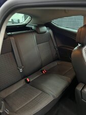 Vauxhall Astra 1.4 Astra GTC SRI S/S 3dr