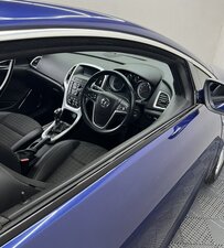 Vauxhall Astra 1.4 Astra GTC SRI S/S 3dr