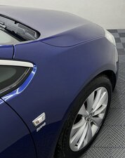 Vauxhall Astra 1.4 Astra GTC SRI S/S 3dr