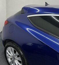 Vauxhall Astra 1.4 Astra GTC SRI S/S 3dr