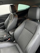Vauxhall Astra 1.4 Astra GTC SRI S/S 3dr