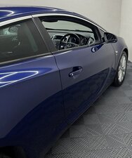 Vauxhall Astra 1.4 Astra GTC SRI S/S 3dr