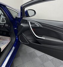 Vauxhall Astra 1.4 Astra GTC SRI S/S 3dr