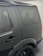 Land Rover Discovery 3.0 Discovery HSE SDV6 AUTO 5dr