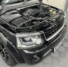Land Rover Discovery 3.0 Discovery HSE SDV6 AUTO 5dr