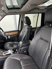 Land Rover Discovery 3.0 Discovery HSE SDV6 AUTO 5dr