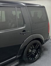 Land Rover Discovery 3.0 Discovery HSE SDV6 AUTO 5dr