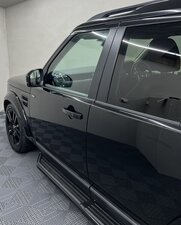 Land Rover Discovery 3.0 Discovery HSE SDV6 AUTO 5dr
