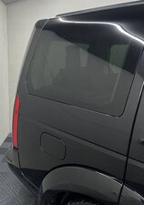 Land Rover Discovery 3.0 Discovery HSE SDV6 AUTO 5dr