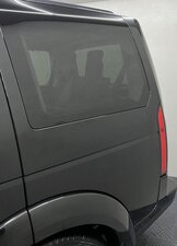 Land Rover Discovery 3.0 Discovery HSE SDV6 AUTO 5dr