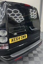 Land Rover Discovery 3.0 Discovery HSE SDV6 AUTO 5dr