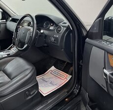Land Rover Discovery 3.0 Discovery HSE SDV6 AUTO 5dr