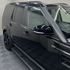 Land Rover Discovery 3.0 Discovery HSE SDV6 AUTO 5dr