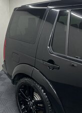 Land Rover Discovery 3.0 Discovery HSE SDV6 AUTO 5dr