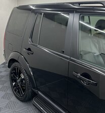 Land Rover Discovery 3.0 Discovery HSE SDV6 AUTO 5dr