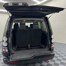Land Rover Discovery 3.0 Discovery HSE SDV6 AUTO 5dr