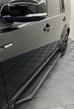 Land Rover Discovery 3.0 Discovery HSE SDV6 AUTO 5dr