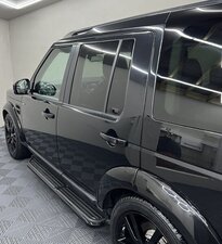 Land Rover Discovery 3.0 Discovery HSE SDV6 AUTO 5dr