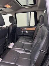 Land Rover Discovery 3.0 Discovery HSE SDV6 AUTO 5dr
