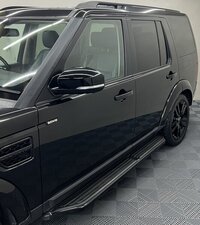 Land Rover Discovery 3.0 Discovery HSE SDV6 AUTO 5dr