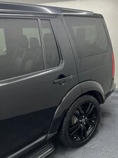 Land Rover Discovery 3.0 Discovery HSE SDV6 AUTO 5dr