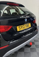 BMW X1 2.0 X1 Xdrive 23D SE 5dr
