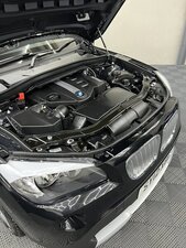 BMW X1 2.0 X1 Xdrive 23D SE 5dr
