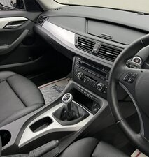 BMW X1 2.0 X1 Xdrive 23D SE 5dr