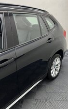 BMW X1 2.0 X1 Xdrive 23D SE 5dr