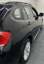 BMW X1 2.0 X1 Xdrive 23D SE 5dr