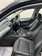 BMW X1 2.0 X1 Xdrive 23D SE 5dr