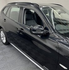 BMW X1 2.0 X1 Xdrive 23D SE 5dr